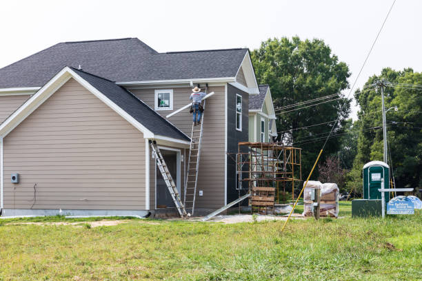 Professional Siding in New Berlin, WI